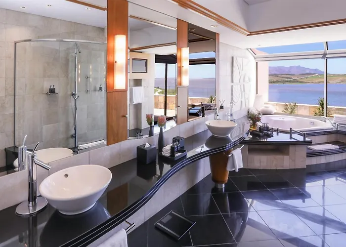 Arabella Hotel, Golf And Spa