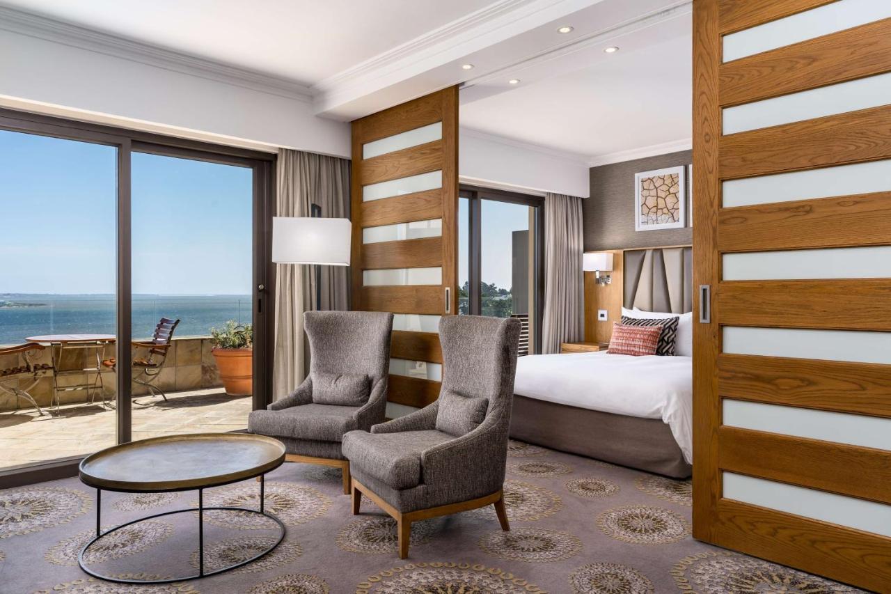 Hotel Arabella Hotel, Golf And 5*