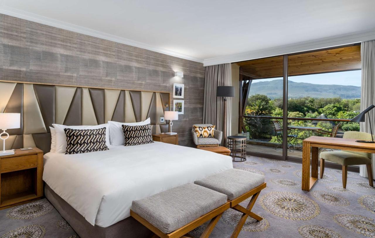 Hotel Arabella Hotel, Golf And 5*
