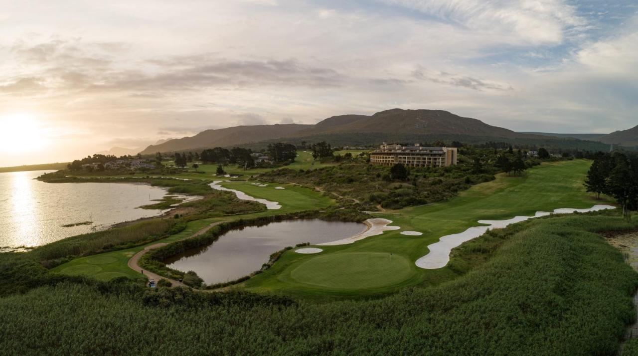 Arabella Hotel, Golf And Hermanus