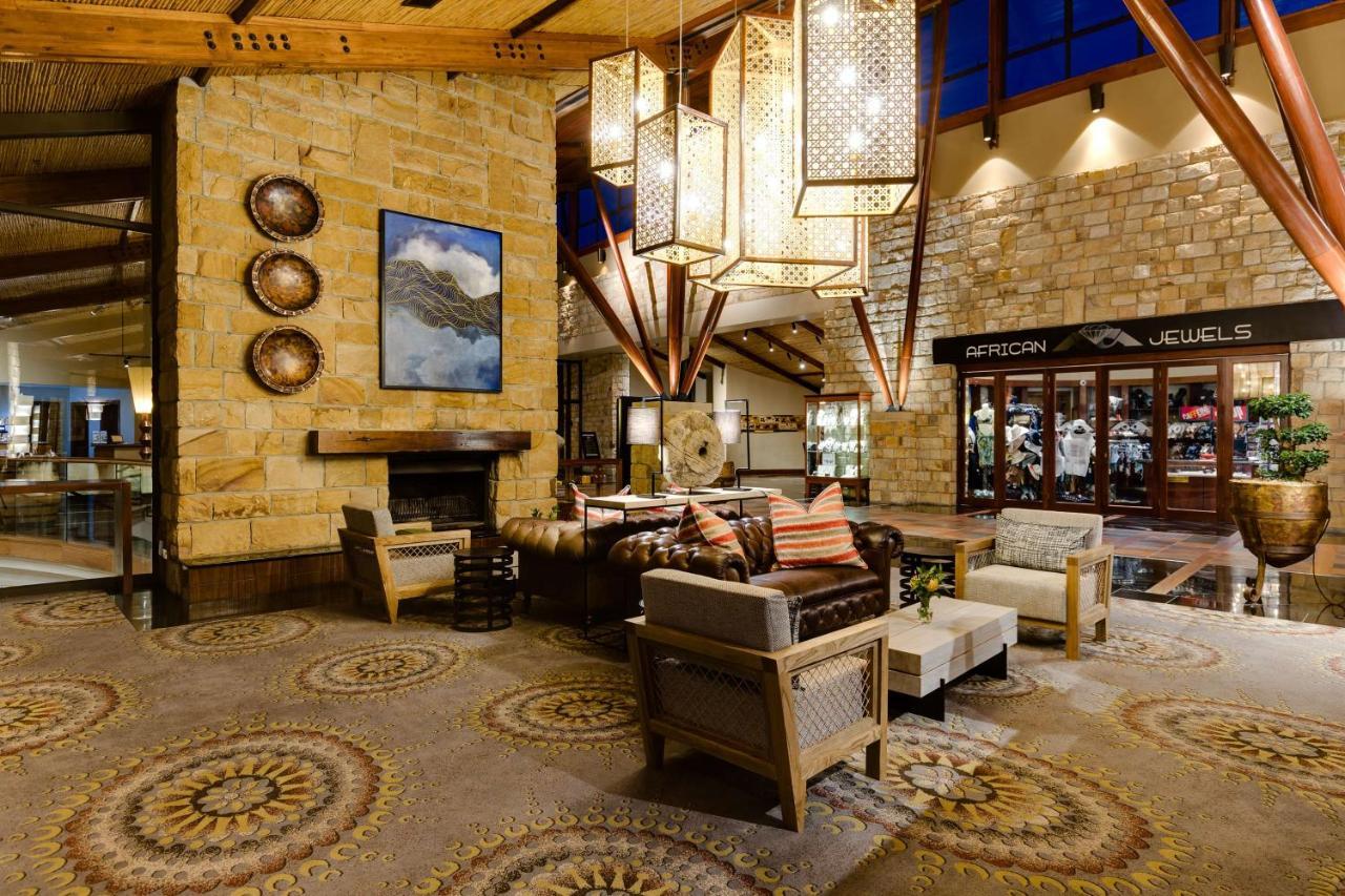 Arabella Hotel, Golf And Hermanus