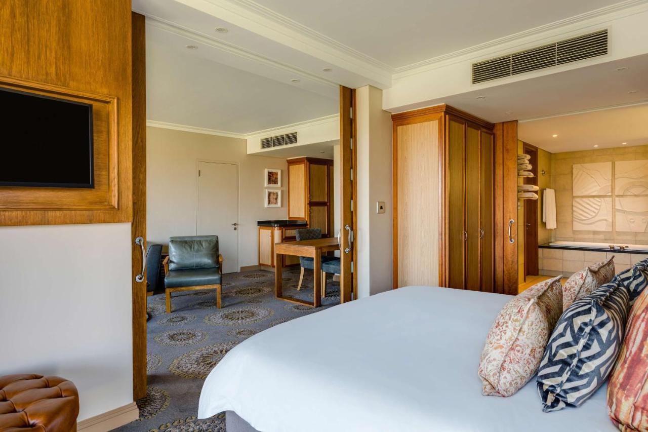 Hotel Arabella Hotel, Golf And