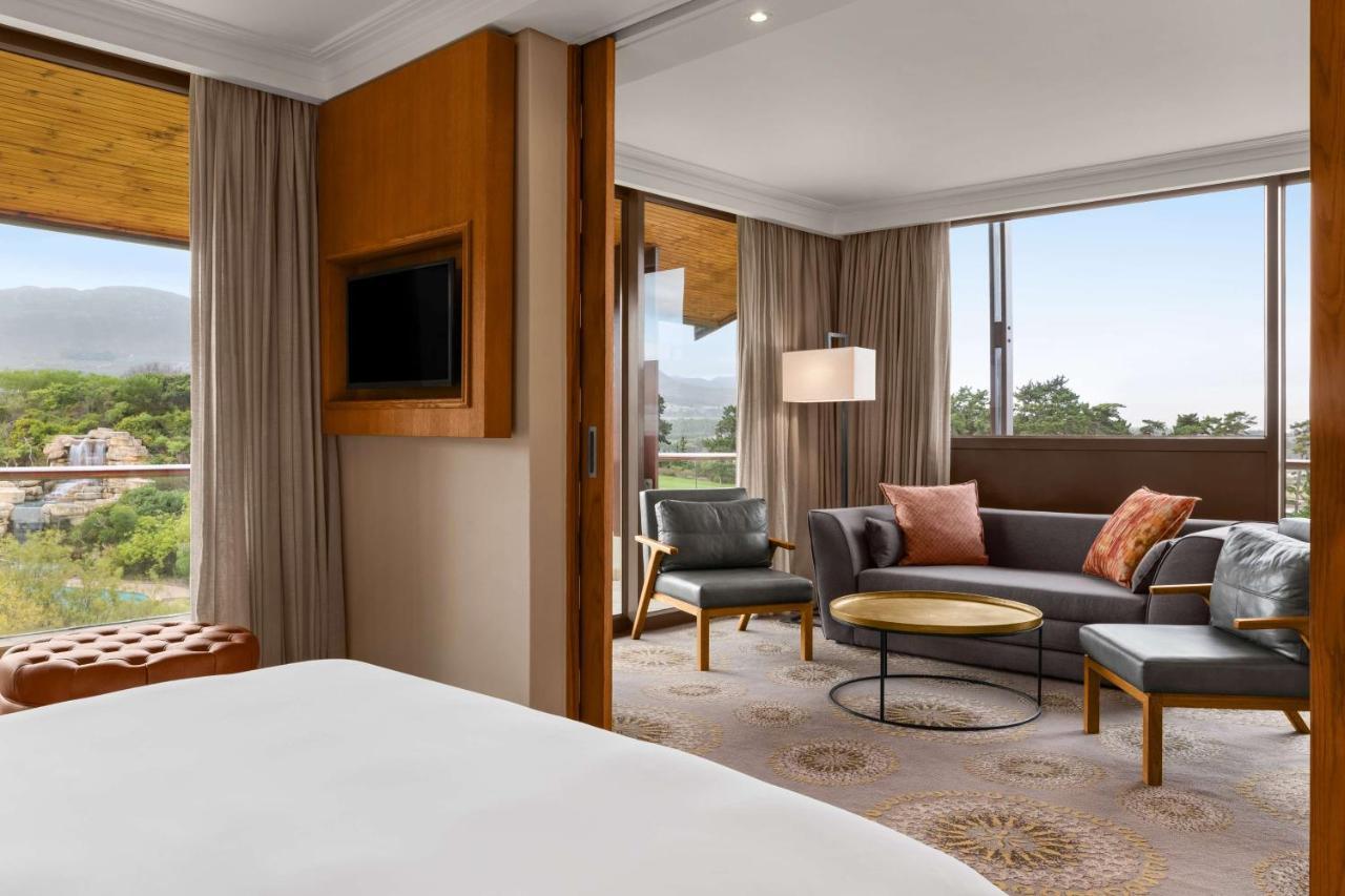 Hotel Arabella Hotel, Golf And 5*