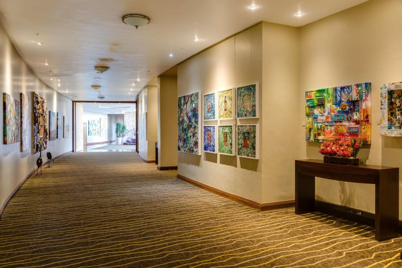 Hotel Arabella Hotel, Golf And Hermanus