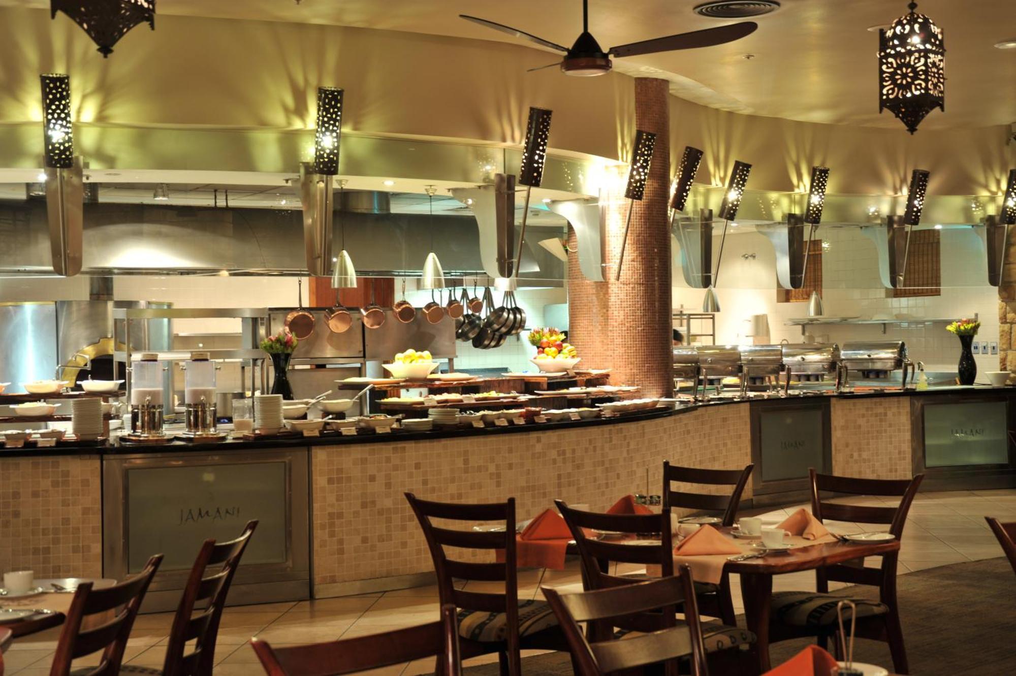 Hotel Arabella Hotel, Golf And