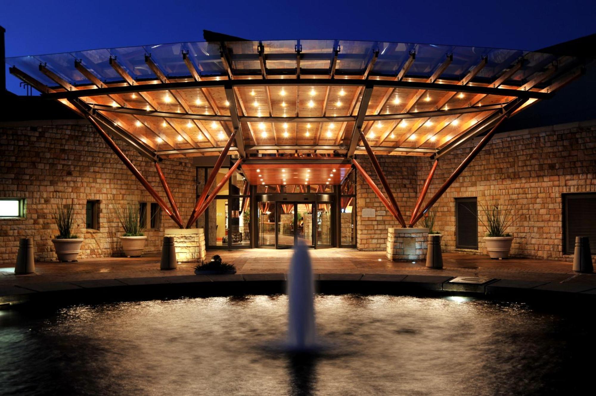 Hotel Arabella Hotel, Golf And 5*