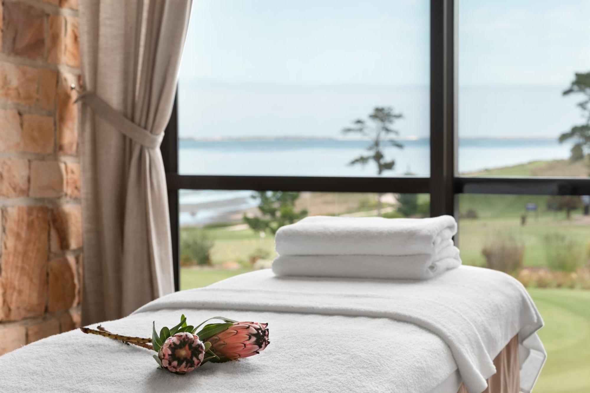 Arabella Hotel, Golf And 5*
