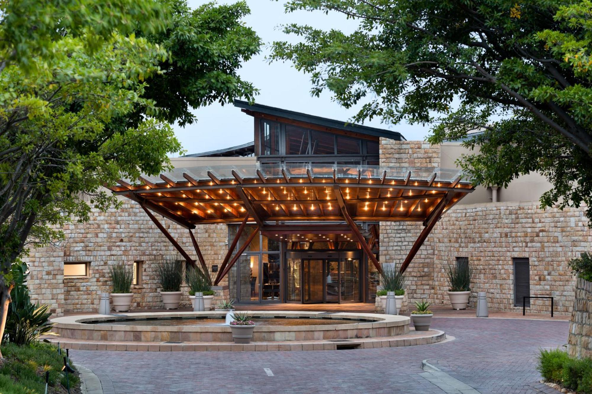 Arabella Hotel, Golf And Hotel 5*