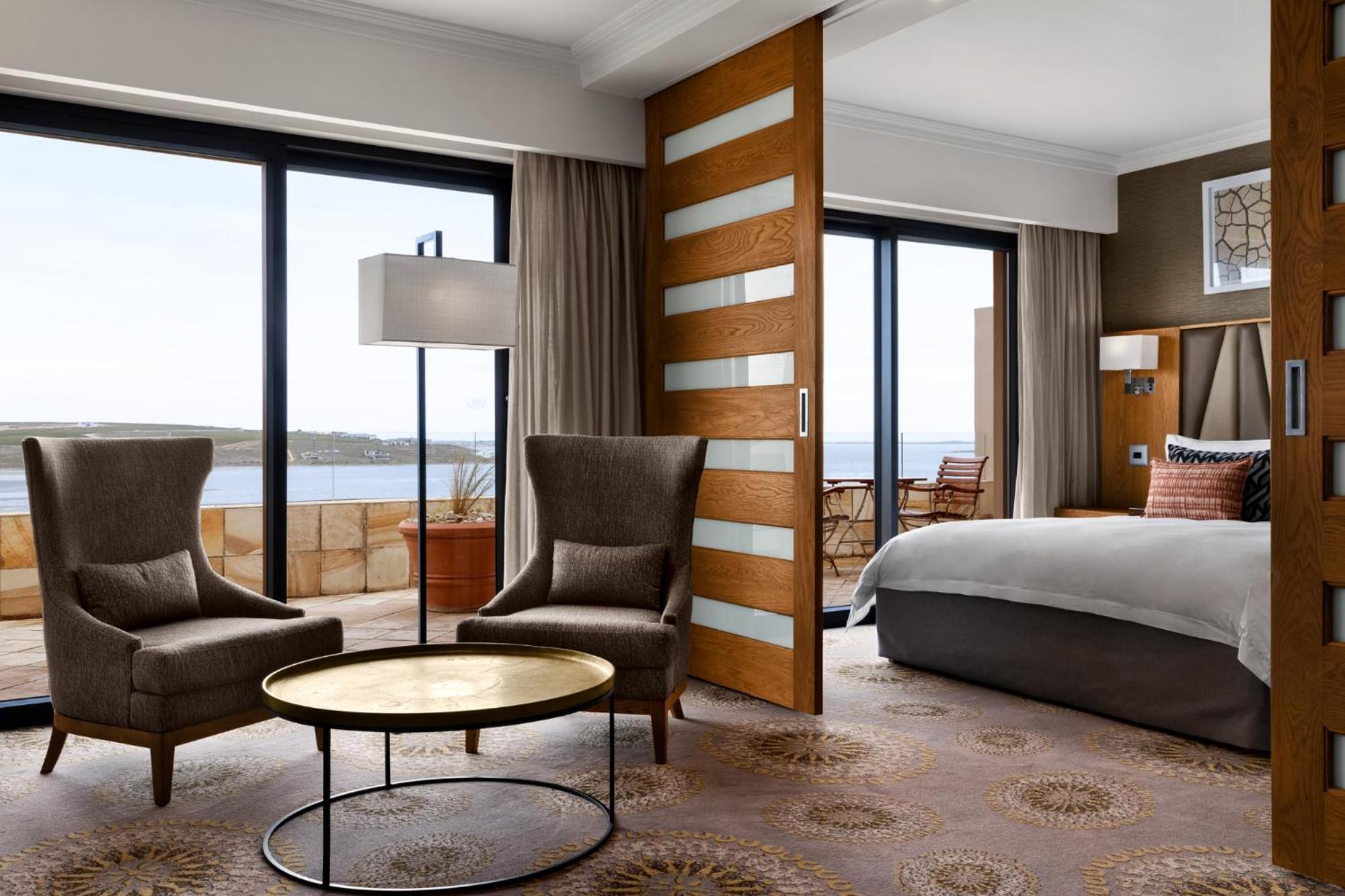 Arabella Hotel, Golf And Hotel 5*
