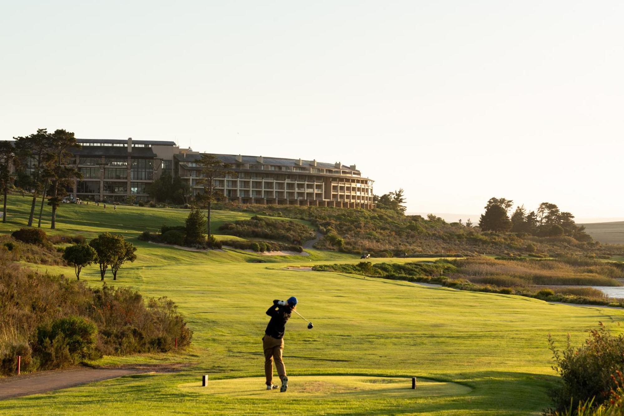 Hotel Arabella Hotel, Golf And Hermanus