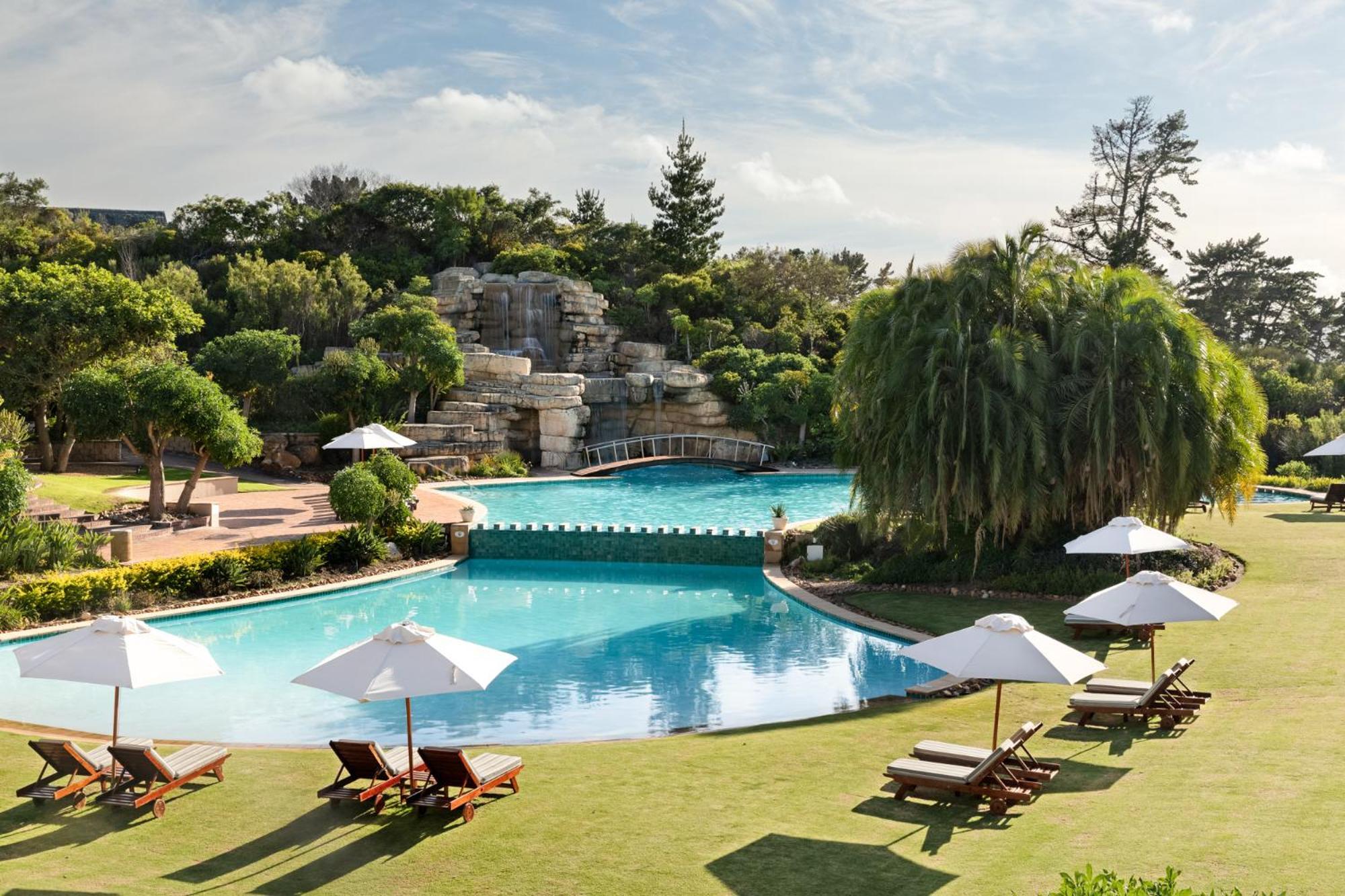 Hotel Arabella Hotel, Golf And 5*
