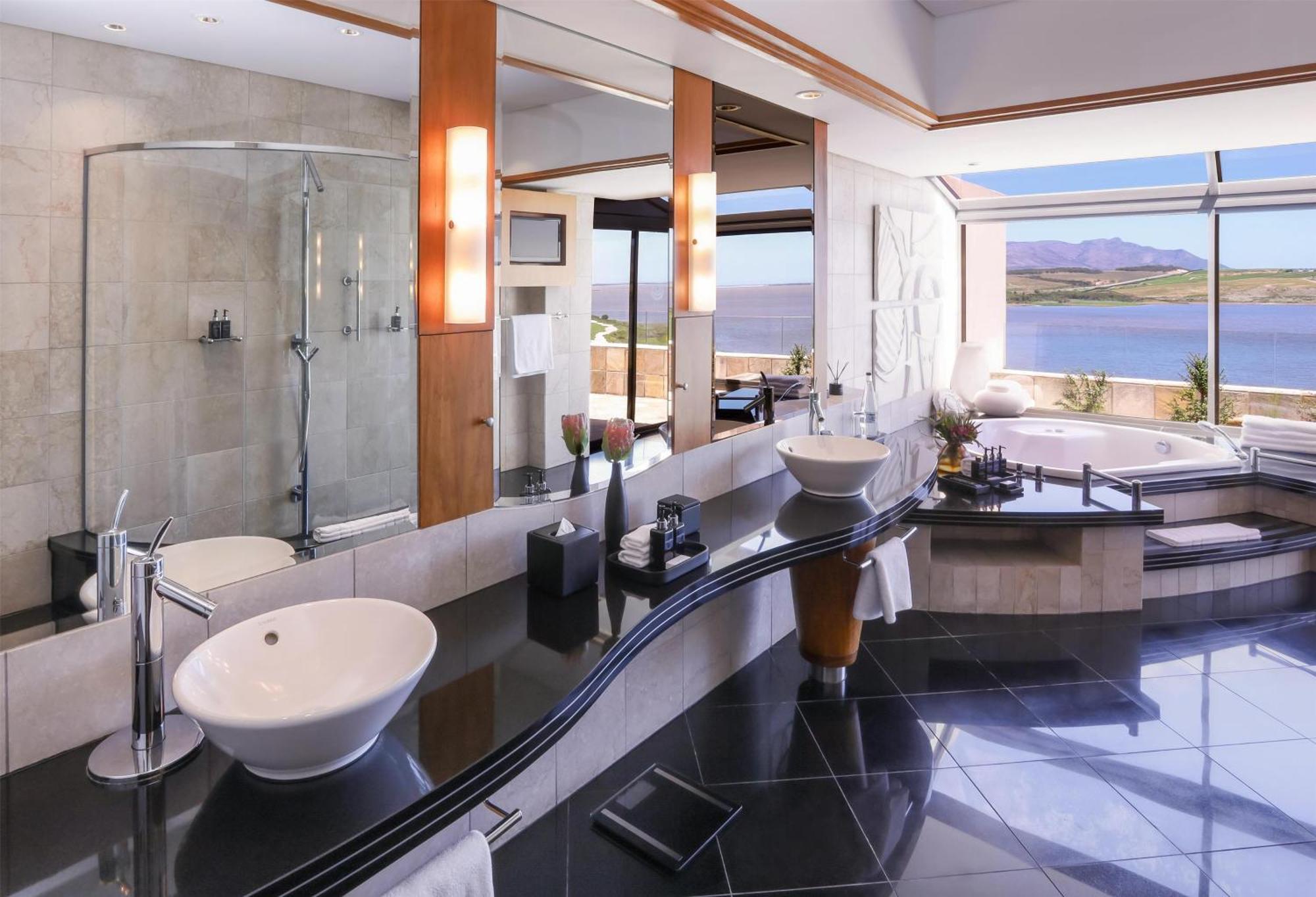 Hotel Arabella Hotel, Golf And Hermanus