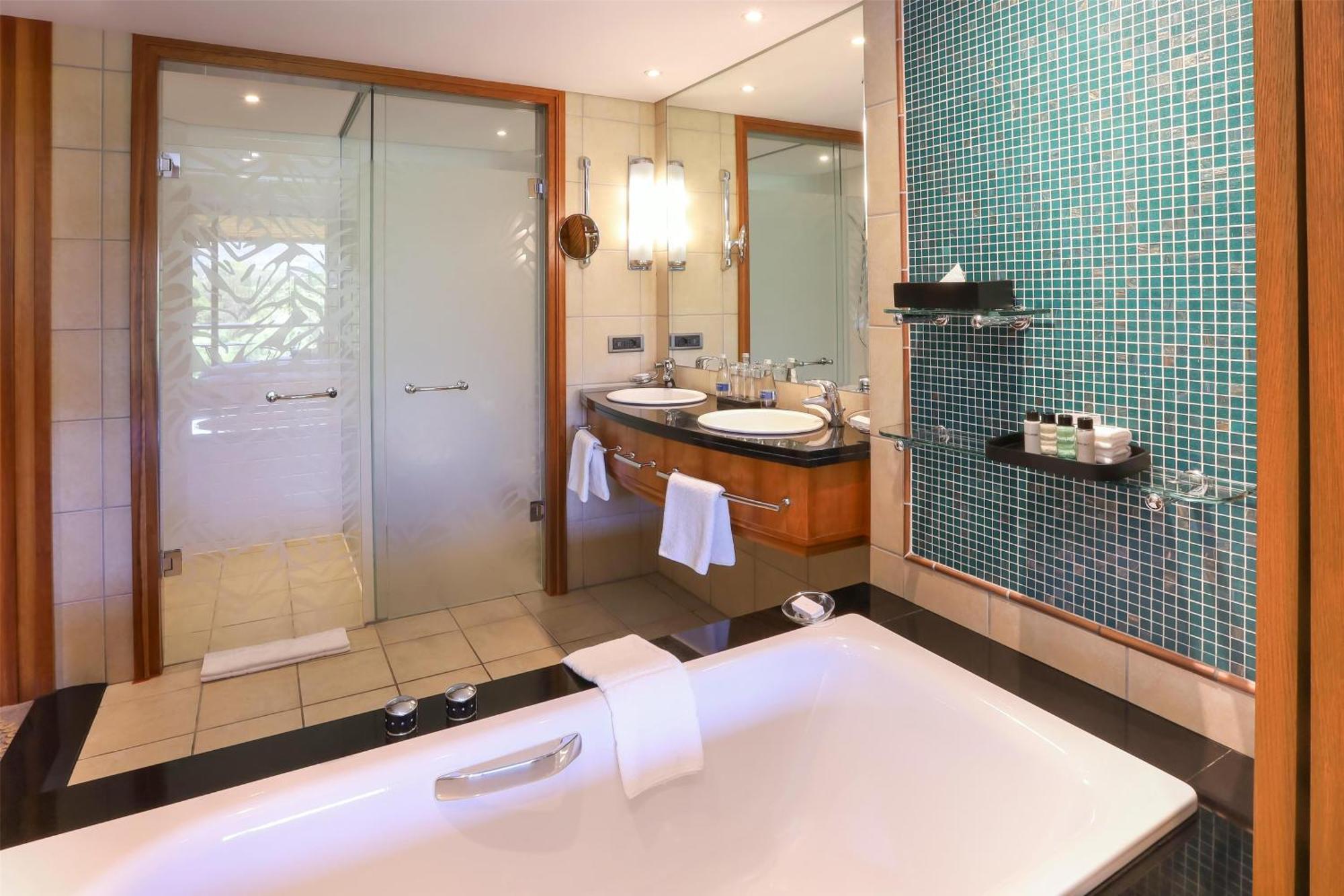 Hotel Arabella Hotel, Golf And
