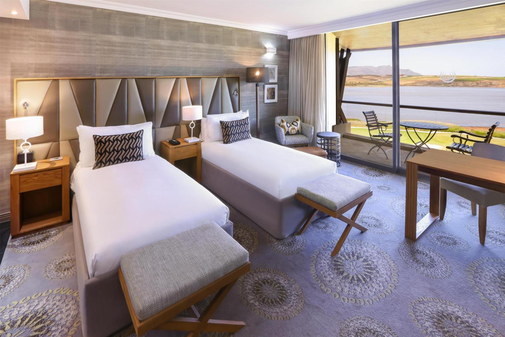Arabella Hotel, Golf And Hotel Hermanus