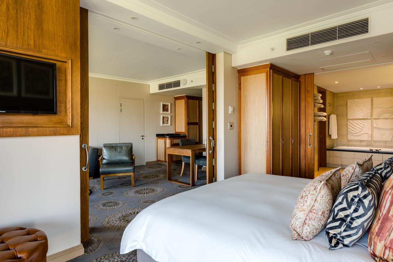 Arabella Hotel, Golf And 5*