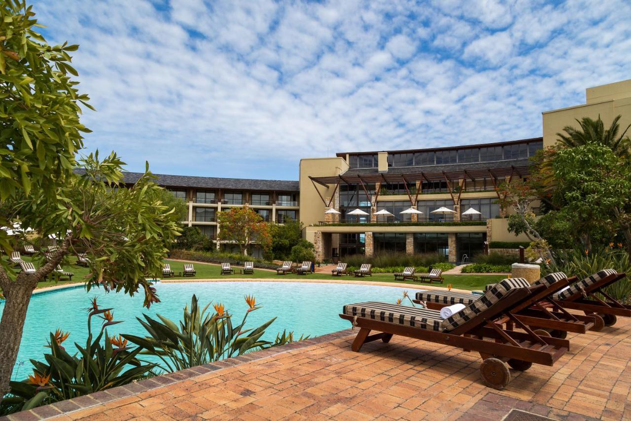 Arabella Hotel, Golf And 5* Hermanus