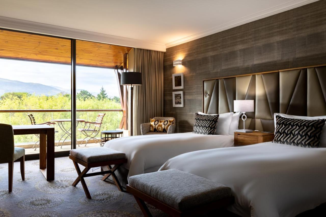 Hotel Arabella Hotel, Golf And